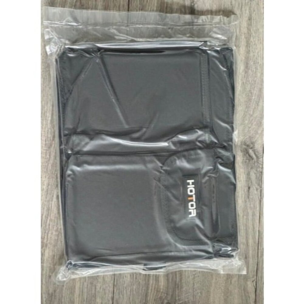 Trunk Organizer for Car Large-Capacity Car Foldable Trunk organizer